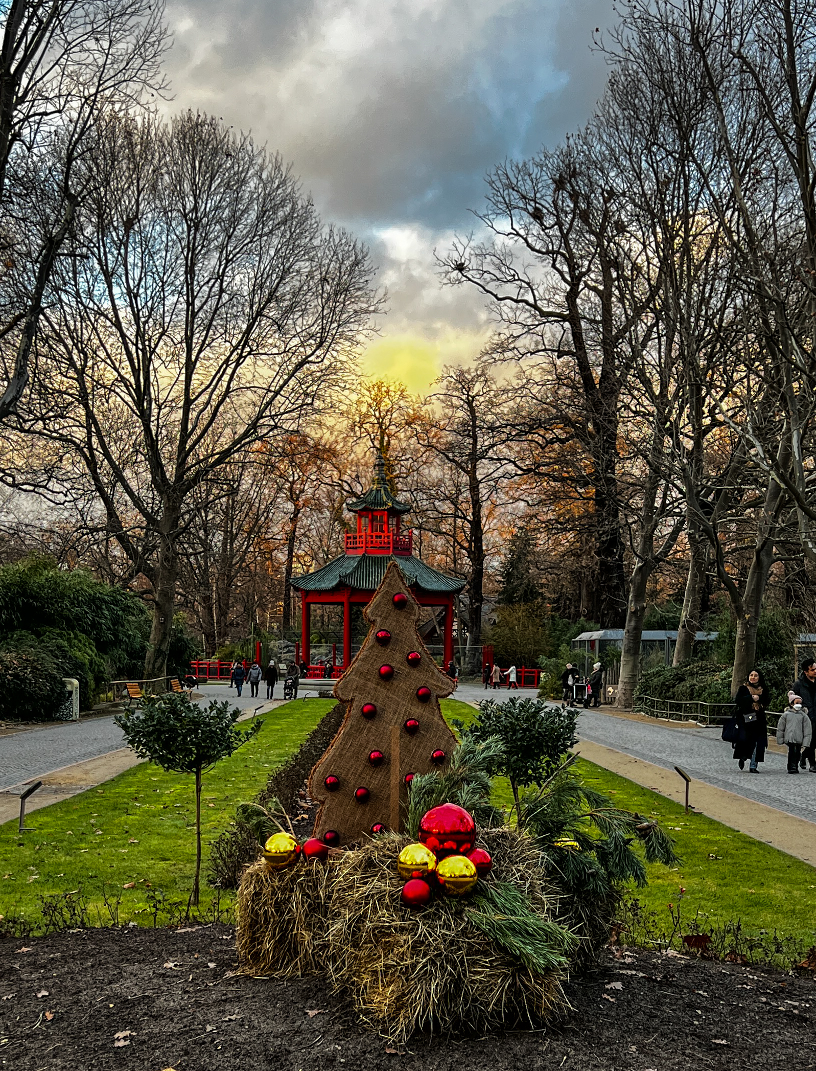 Zoo Berlin