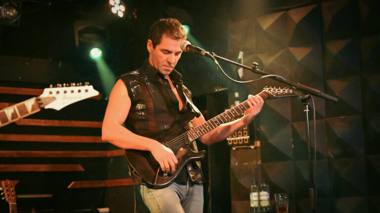 Serdar Öztop