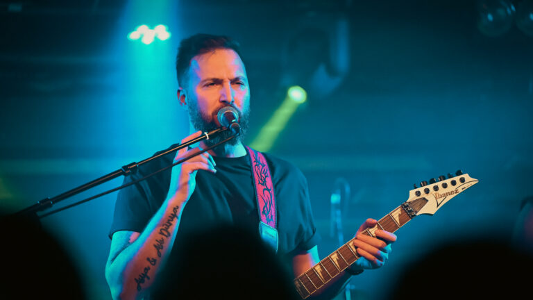 Fatih Solak | Badehaus 25.12.22