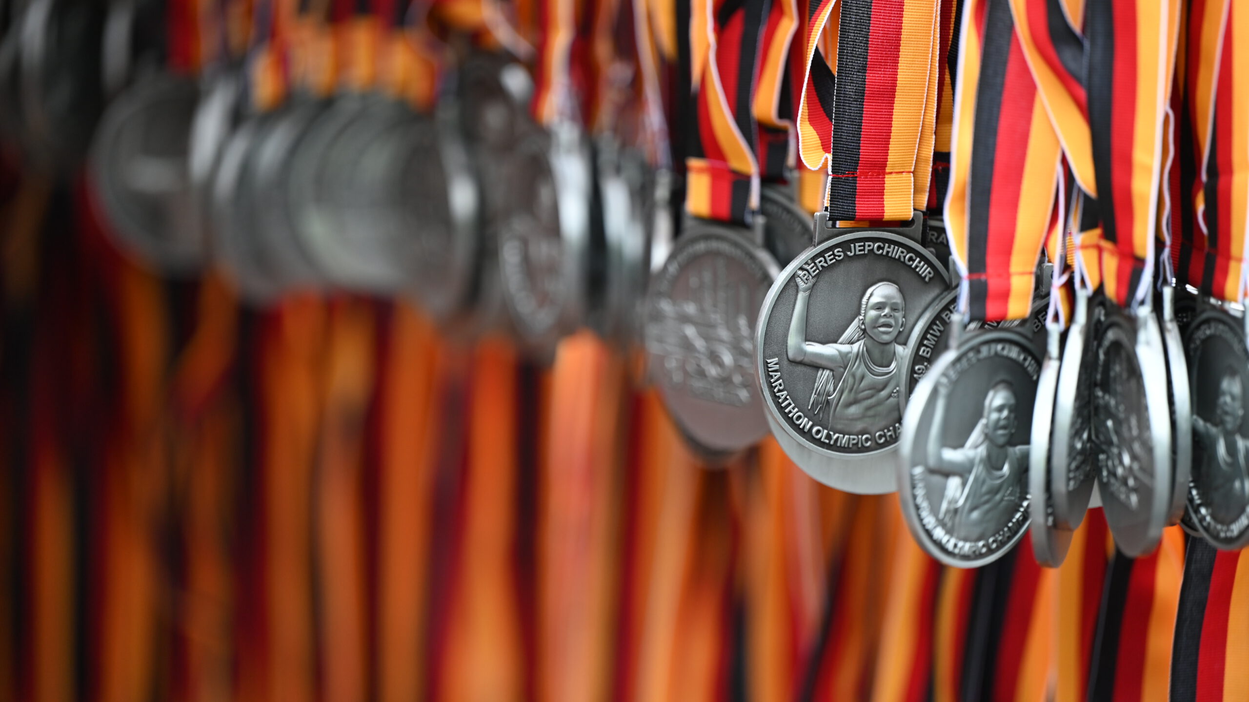 Medals | Berlin Marathon September 2023