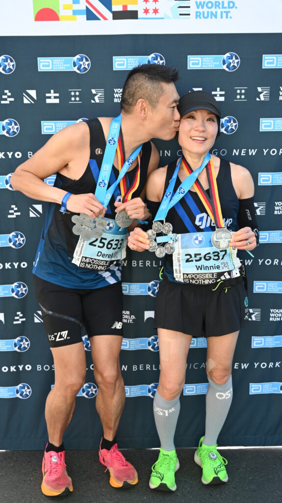 Impressions | Berlin Marathon September 2023