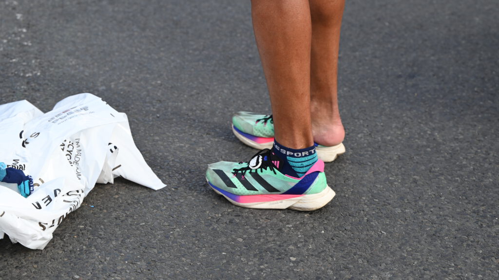 Impressions | Berlin Marathon September 2023