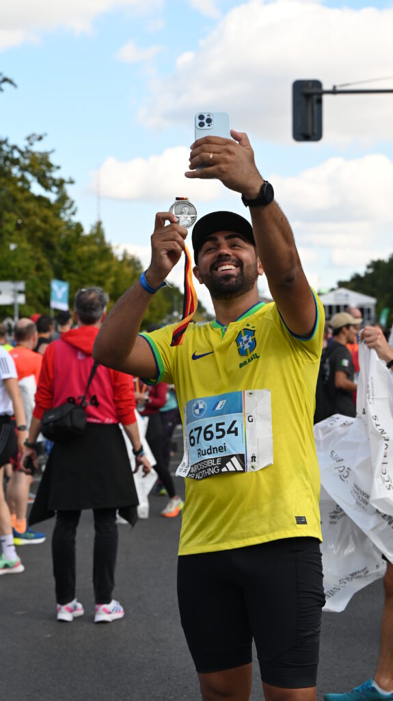 Impressions | Berlin Marathon September 2023