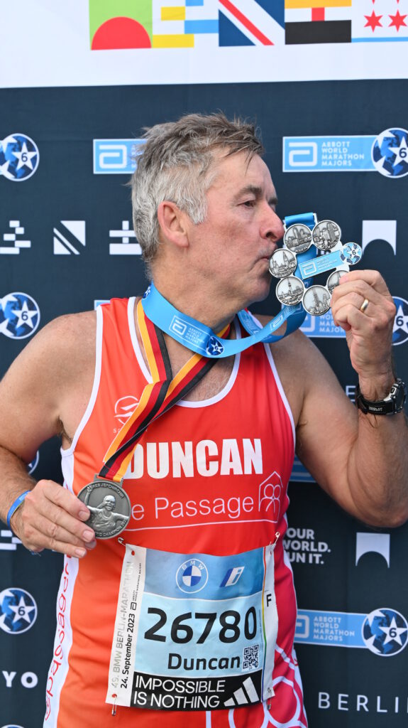 Impressions | Berlin Marathon September 2023