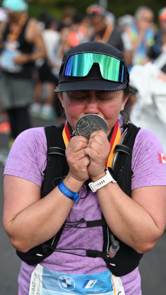 Impressions | Berlin Marathon September 2023