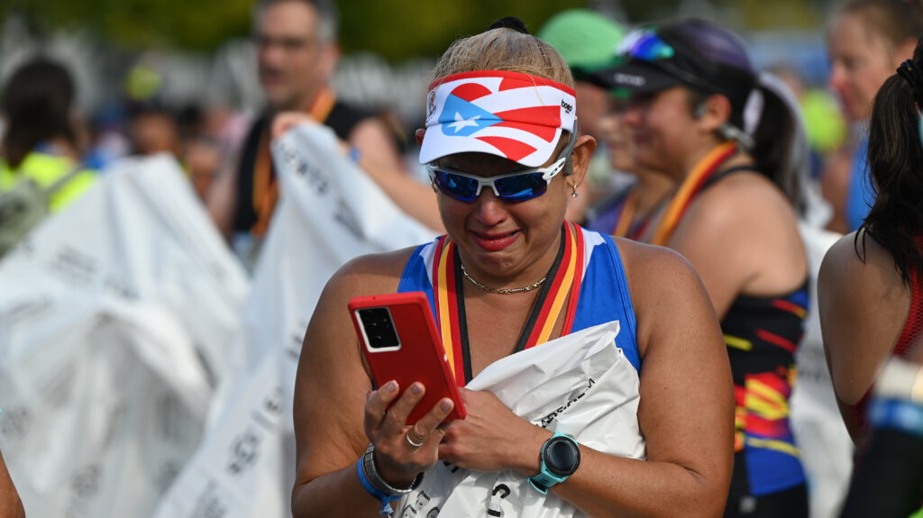 Impressions | Berlin Marathon September 2023