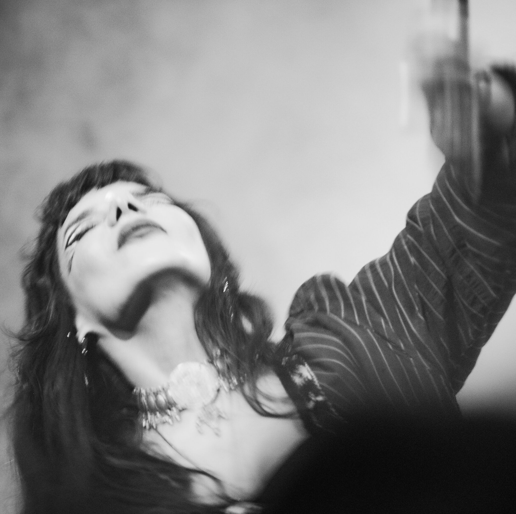 Gaye Su Akyol | Club Gretchen Berlin Fotograf: Leyla Dirim