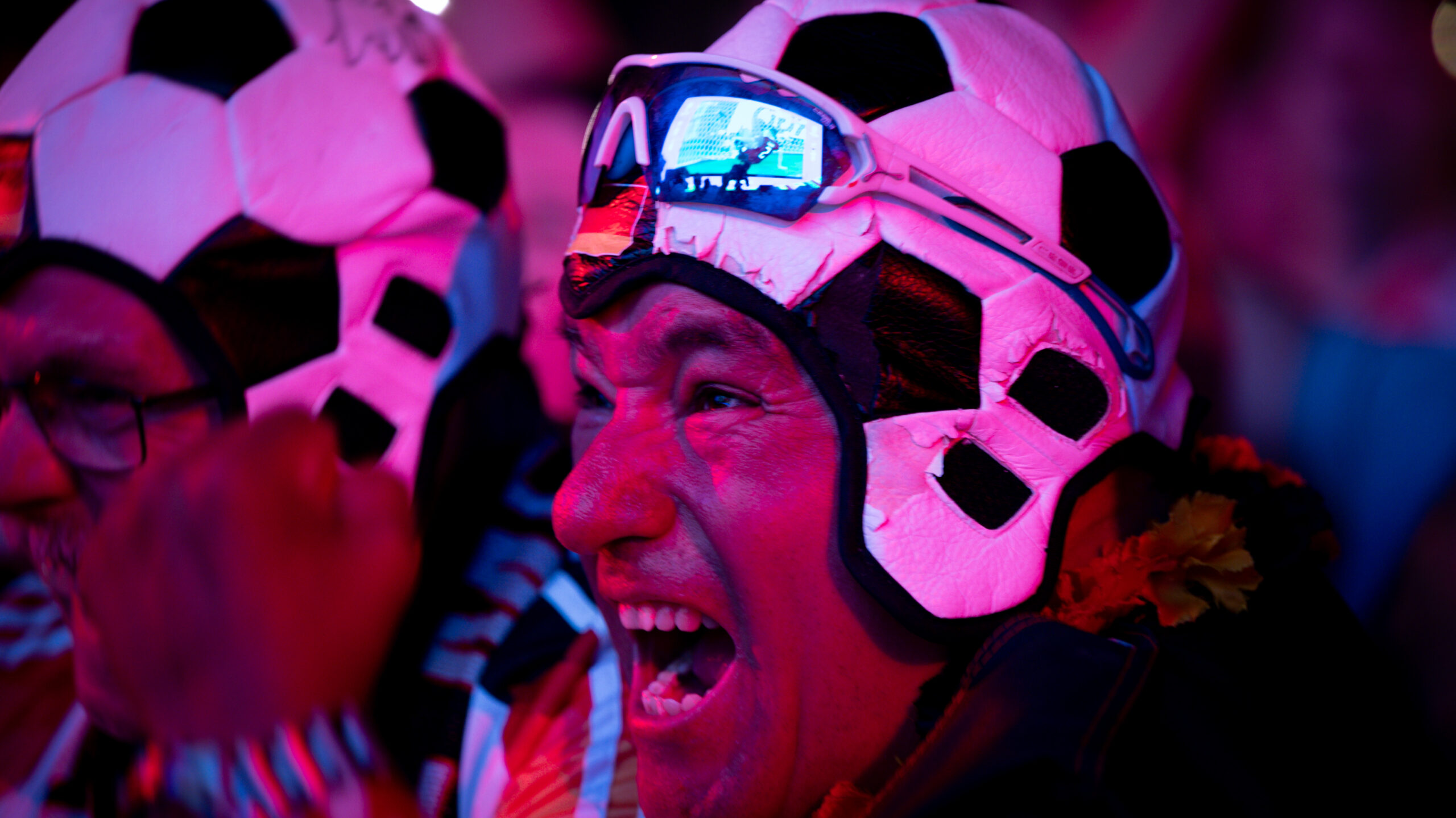 UEFA 2024 | Fanzone Brandenburger Tor Berlin GER vs DEN