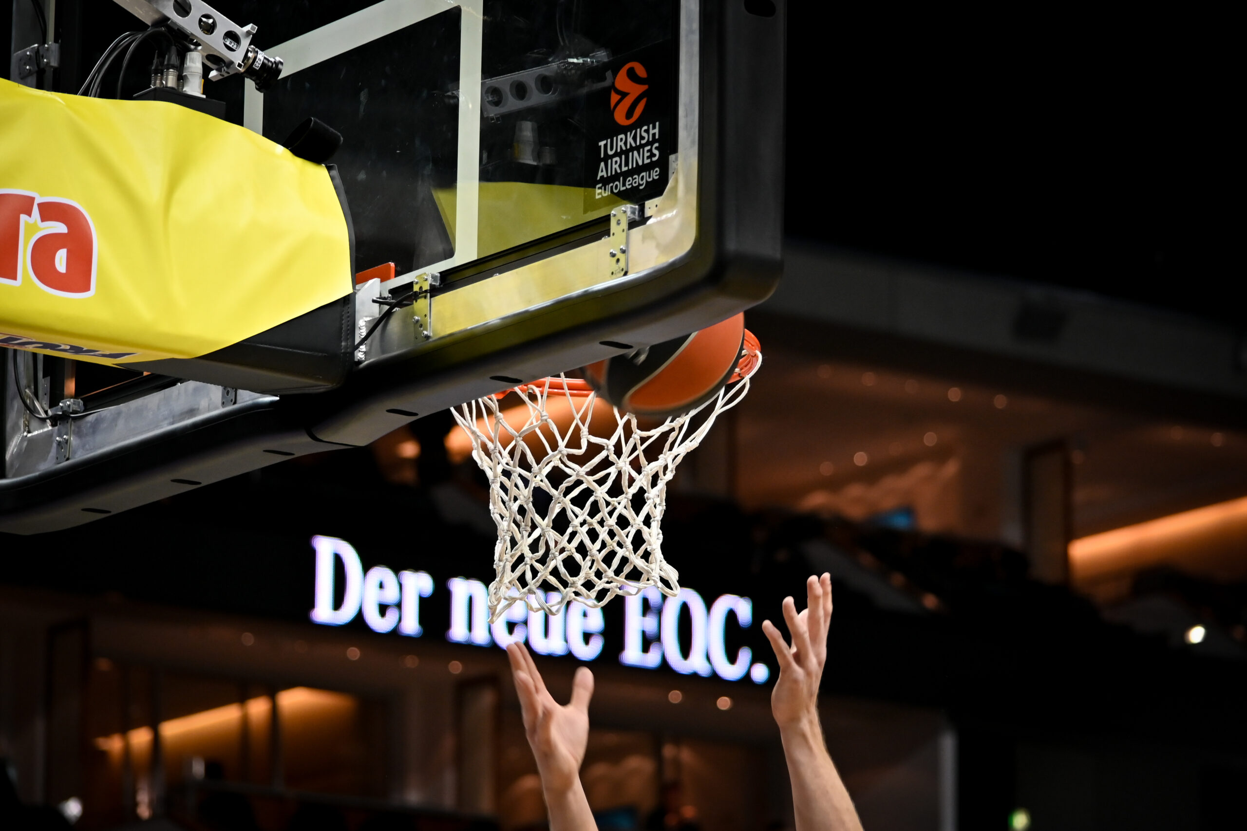 Alba Berlin vs Anadolu Efes 2020