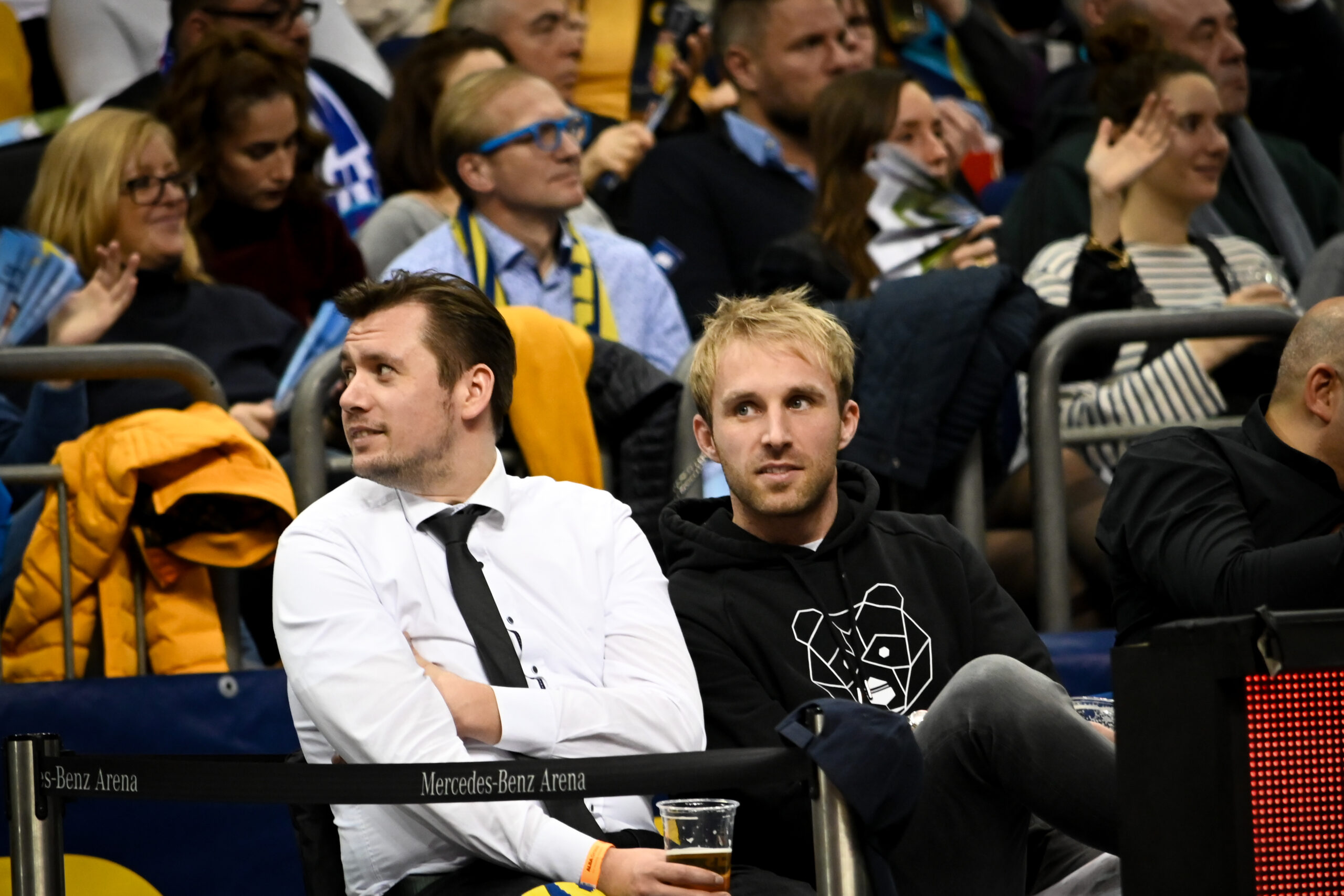 Alba Berlin vs Anadolu Efes 2020