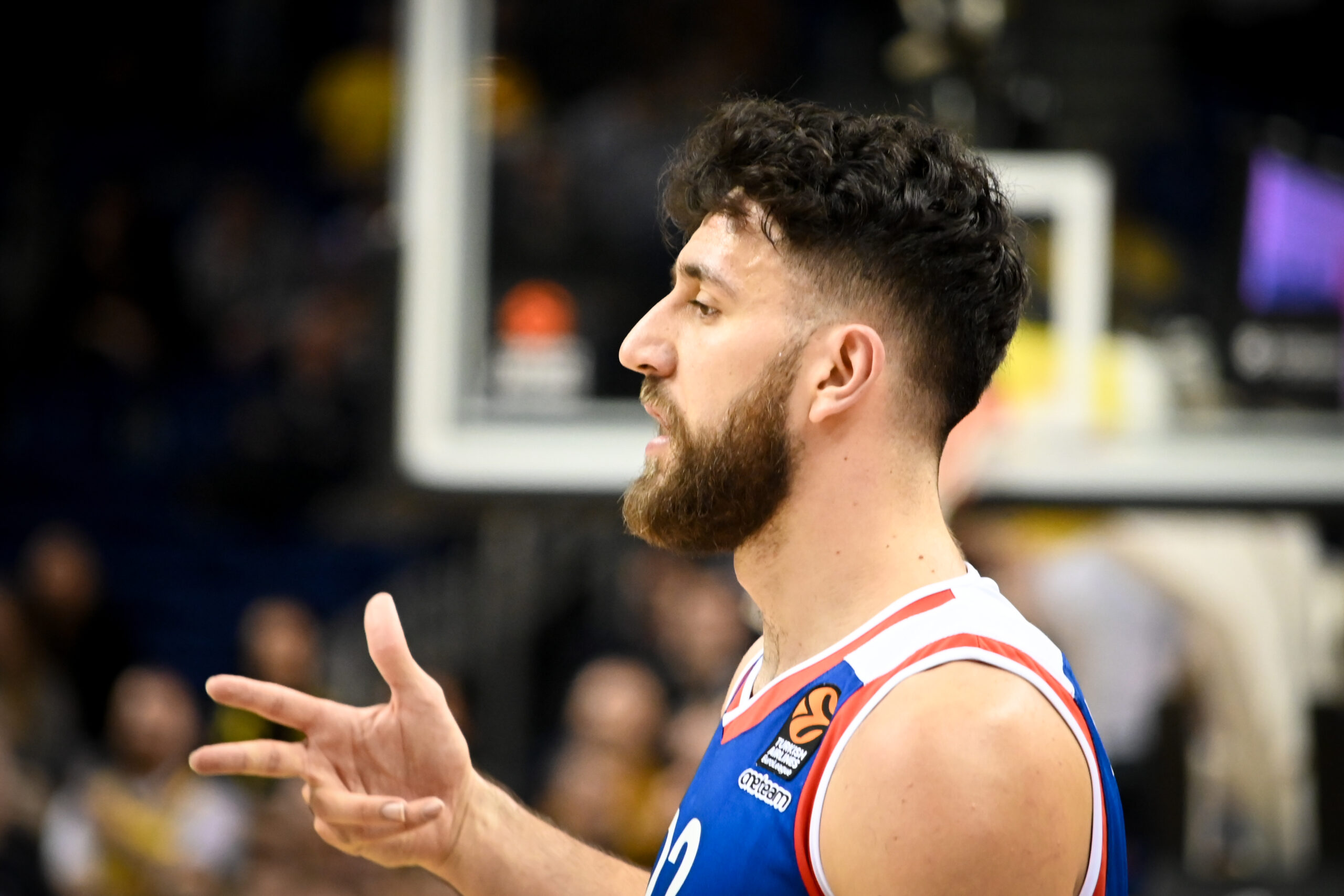 Alba Berlin vs Anadolu Efes 2020