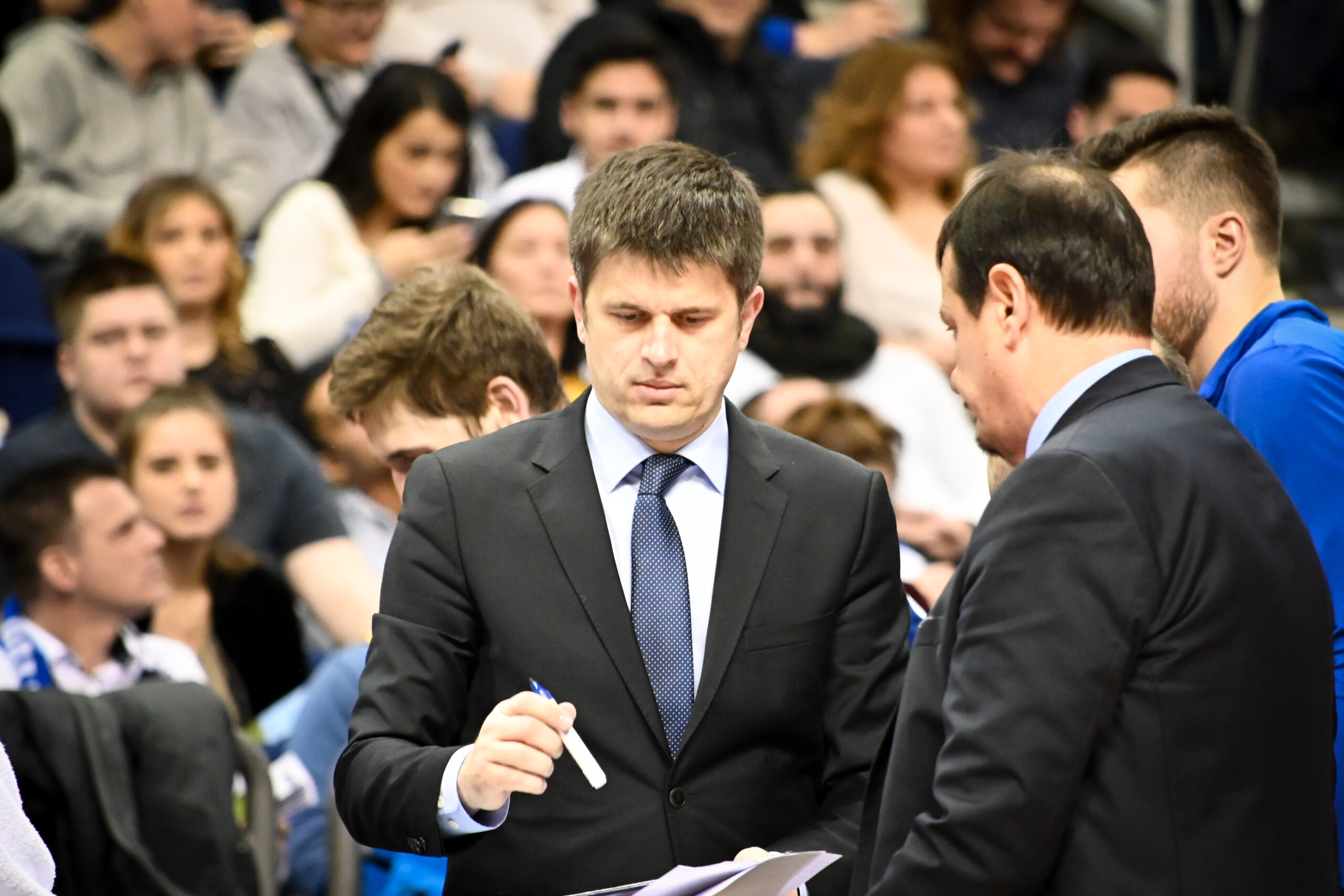 Alba Berlin vs Anadolu Efes 2020