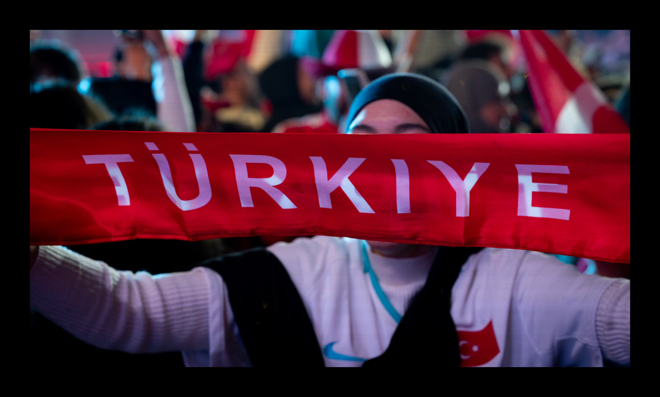 UEFA 2024 Fan Zone Brandenburger Tor_Platz der Republik | Leyla Dirim