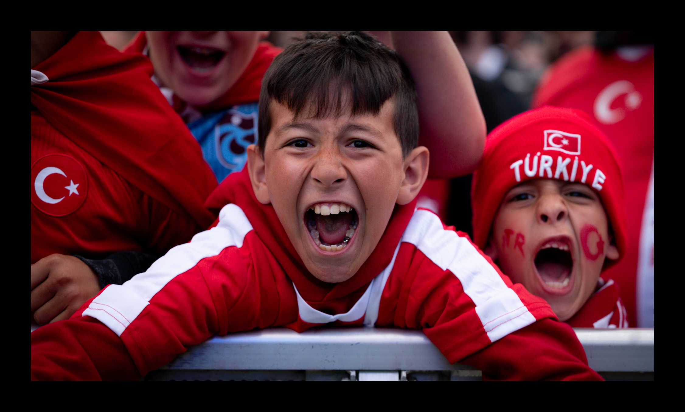 UEFA 2024 Fan Zone Brandenburger Tor_Platz der Republik | Leyla Dirim