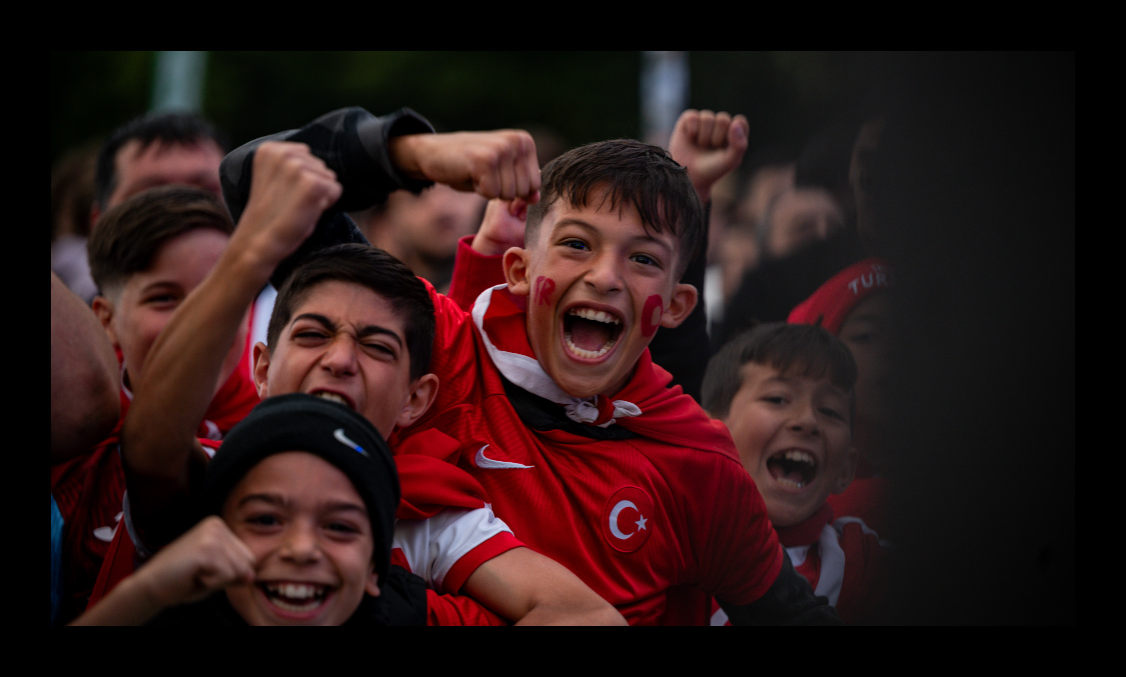 UEFA 2024 Fan Zone Brandenburger Tor_Platz der Republik | Leyla Dirim