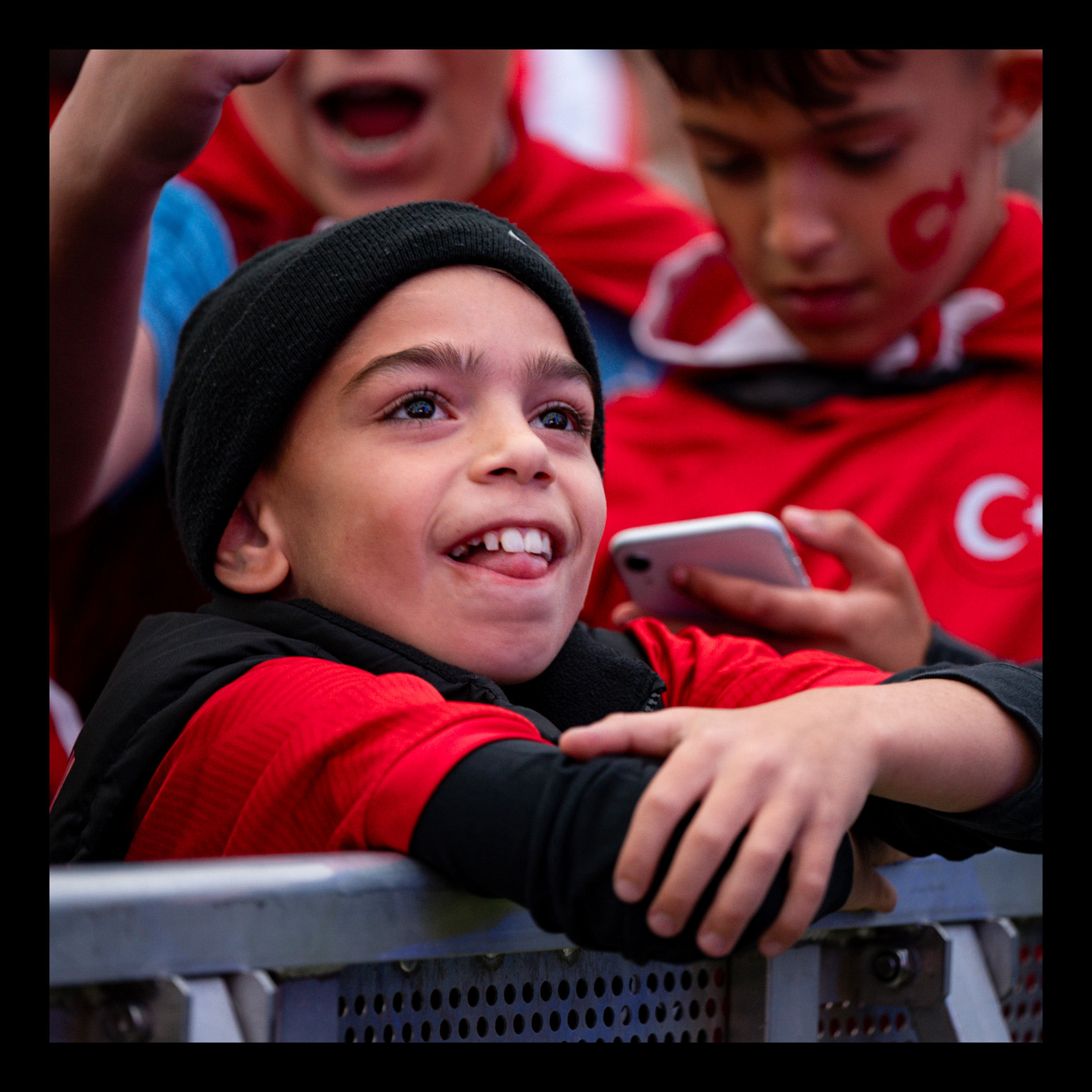 UEFA 2024 Fan Zone Brandenburger Tor_Platz der Republik | Leyla Dirim