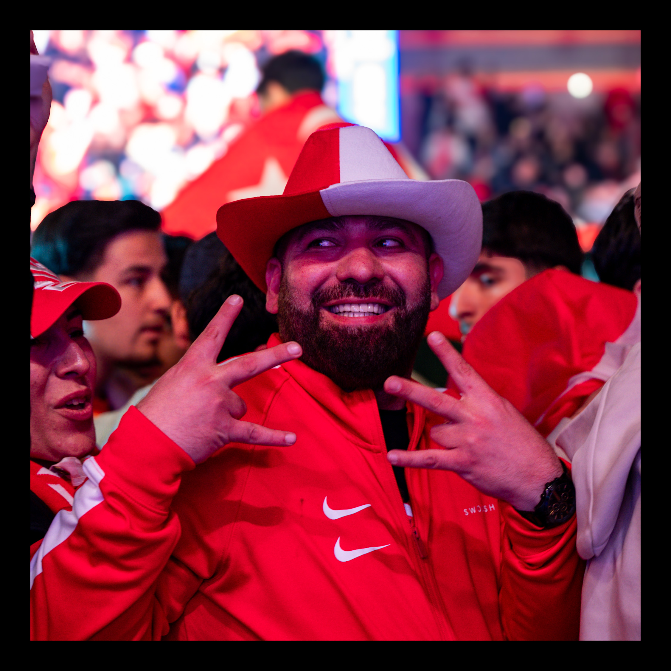 UEFA 2024 Fan Zone Brandenburger Tor_Platz der Republik | Leyla Dirim