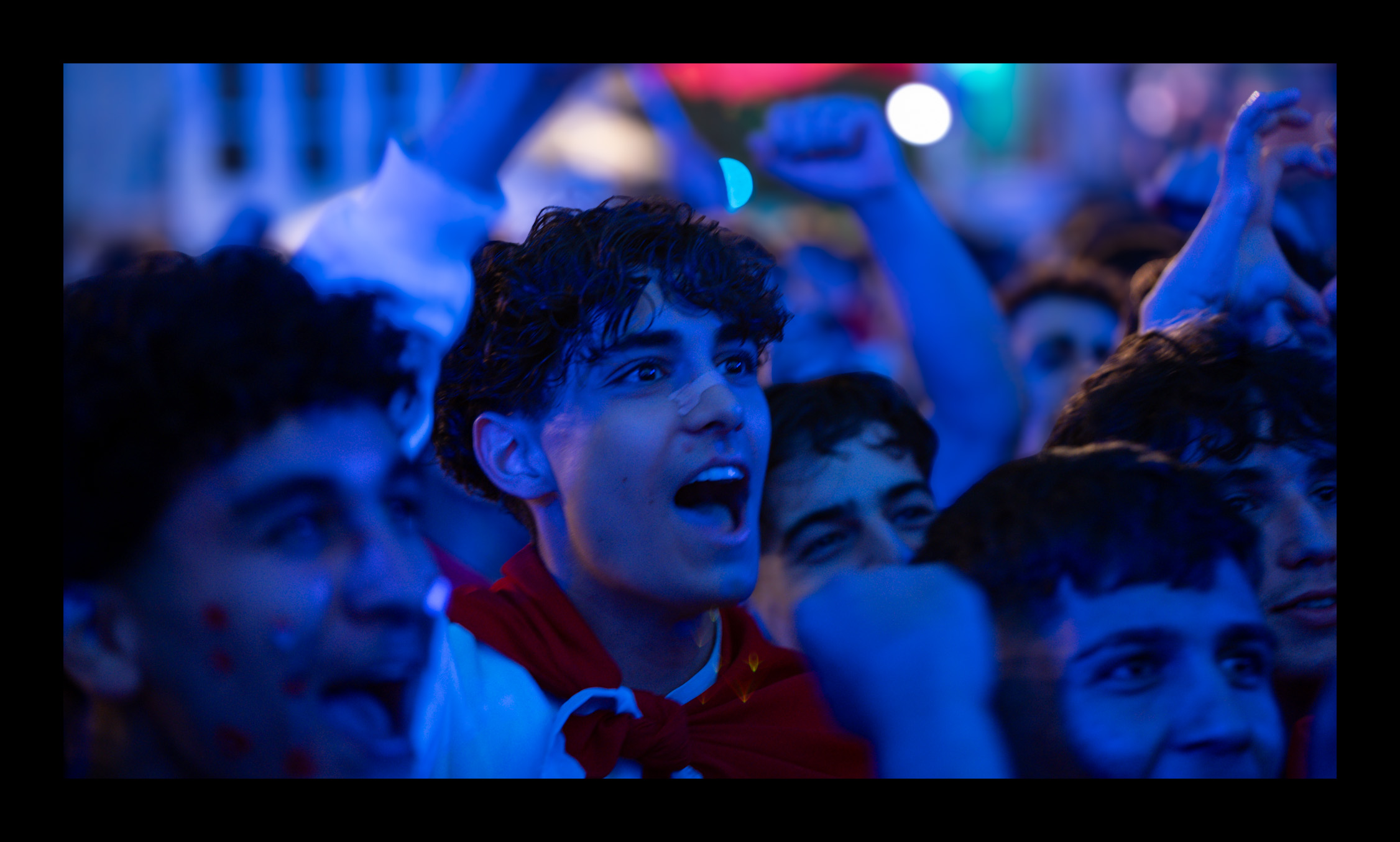 UEFA 2024 Fan Zone Brandenburger Tor_Platz der Republik | Leyla Dirim