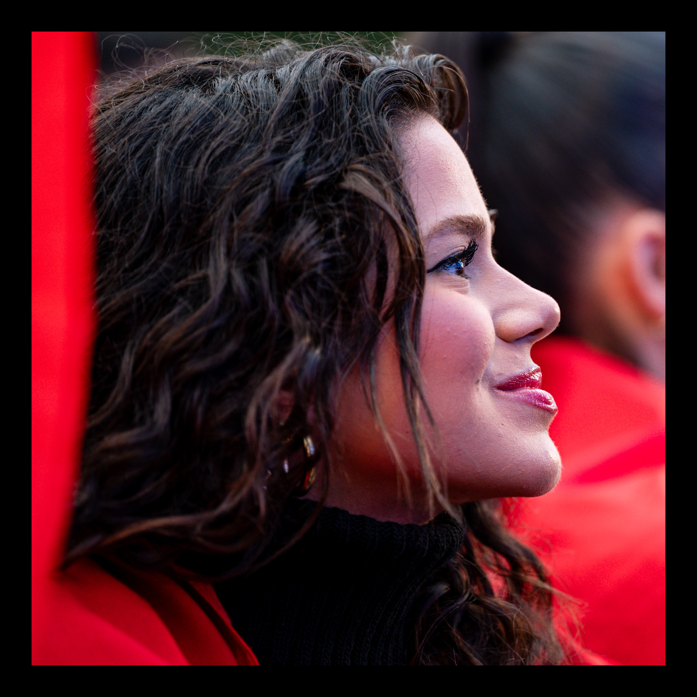 UEFA 2024 Fan Zone Brandenburger Tor_Platz der Republik | Leyla Dirim