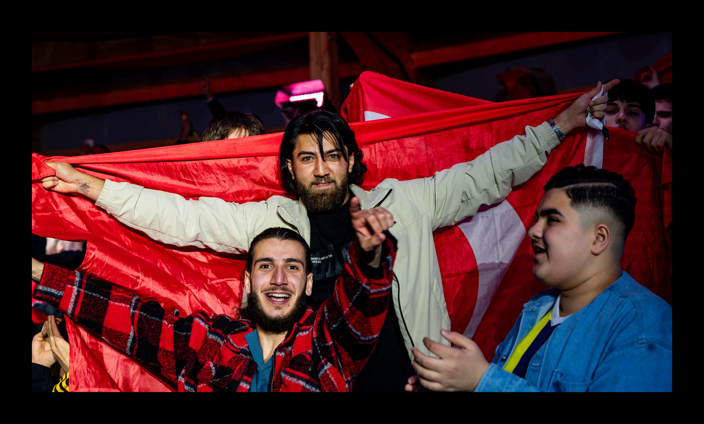 UEFA 2024 Fan Zone Brandenburger Tor_Platz der Republik | Leyla Dirim