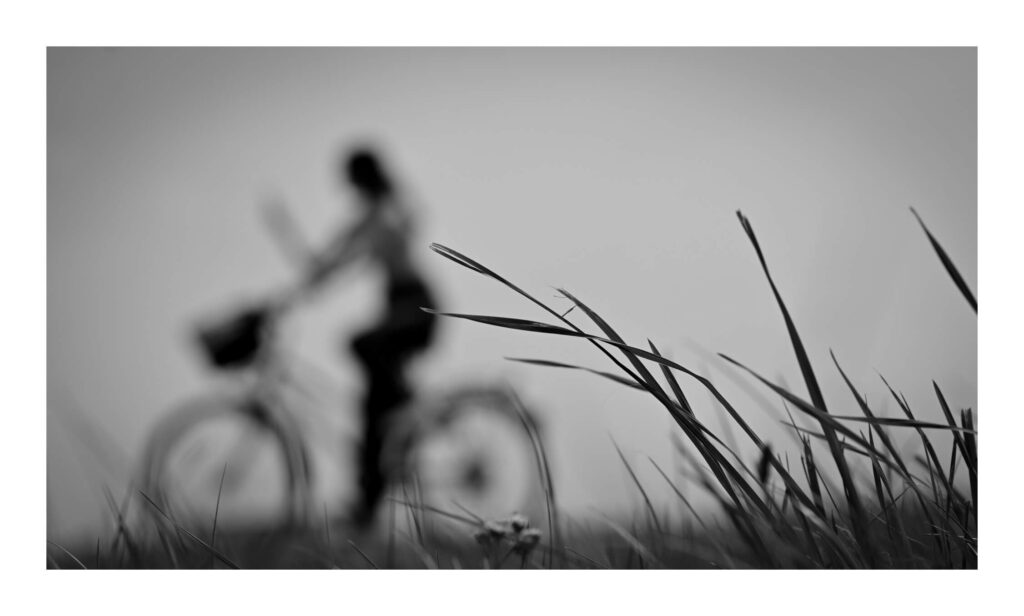 Biker 2 | July 25th, 24 | THF Leyla Dirim Photography