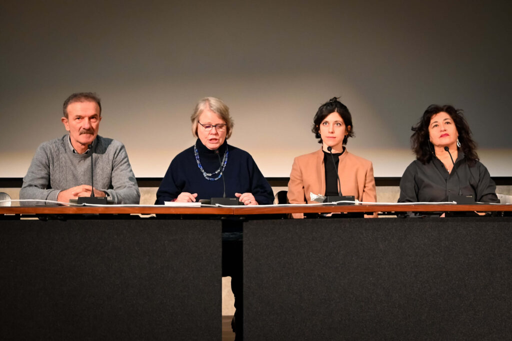 Weltkulturerbe | Gebaute Gemeinschaft Göbeklitepe Ausstellung Berlin 2026