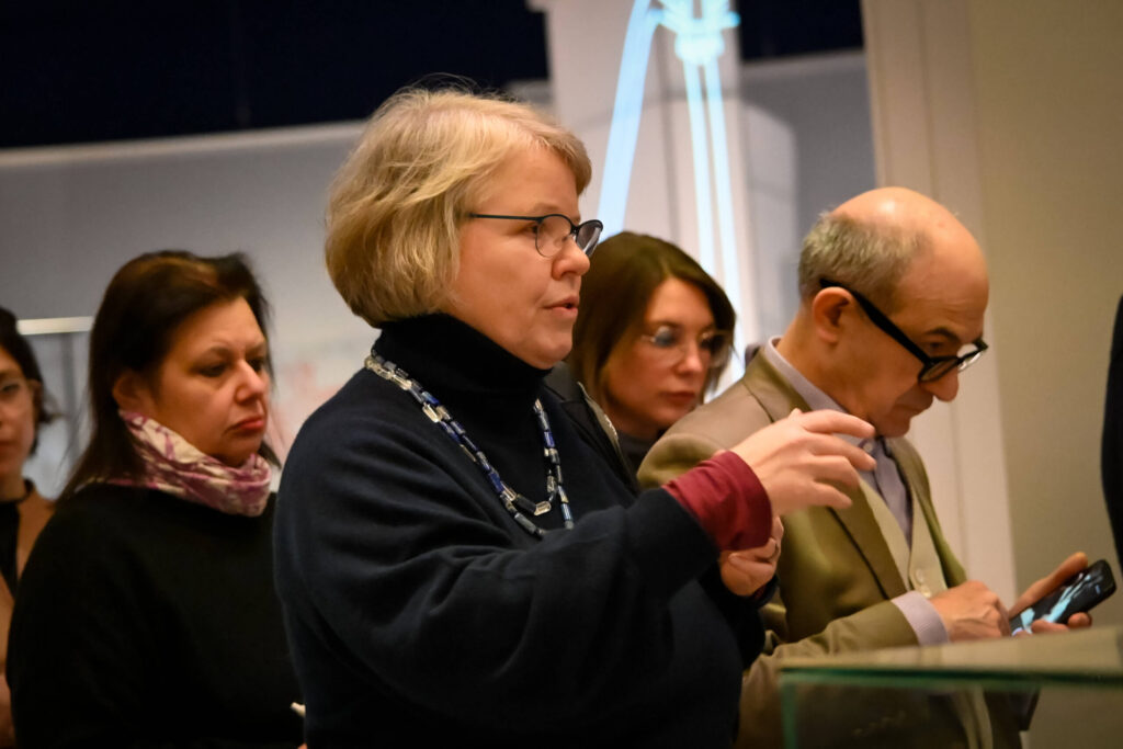 Weltkulturerbe | Gebaute Gemeinschaft Göbeklitepe Ausstellung Berlin 2026