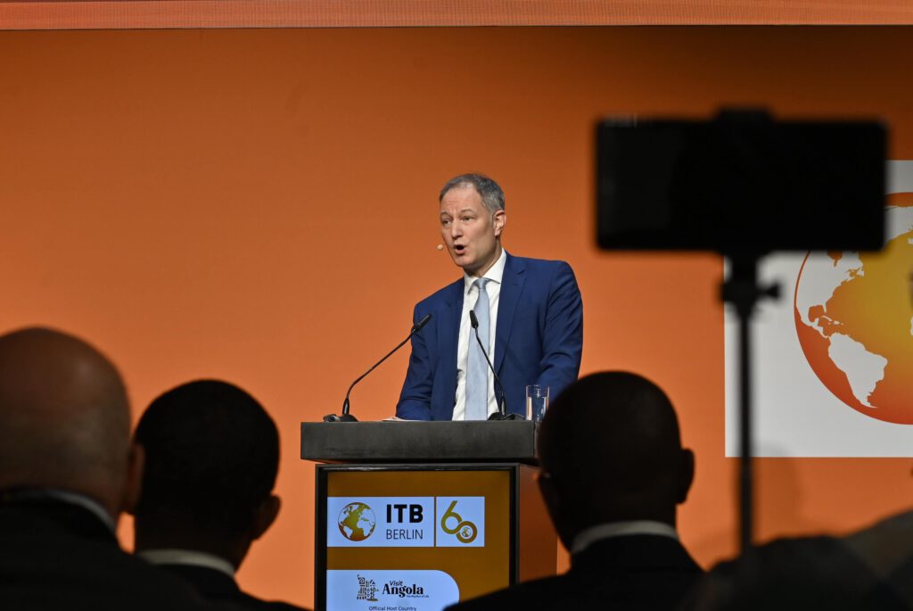 ITB Berlin | 60 Jahre Jubiläum