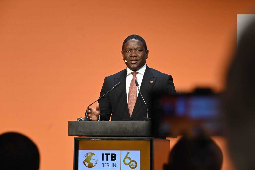 ITB Berlin | 60 Jahre Jubiläum