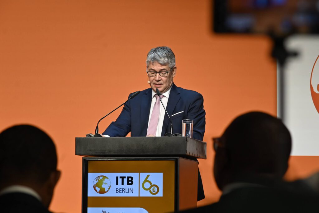 ITB Berlin | 60 Jahre Jubiläum