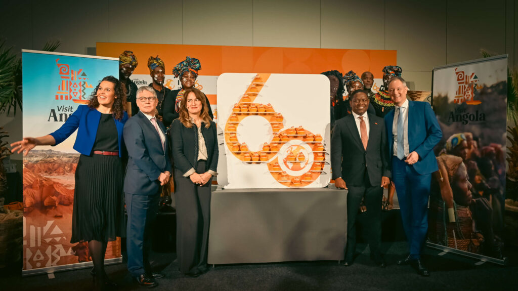 ITB Berlin | 60 Jahre Jubiläum