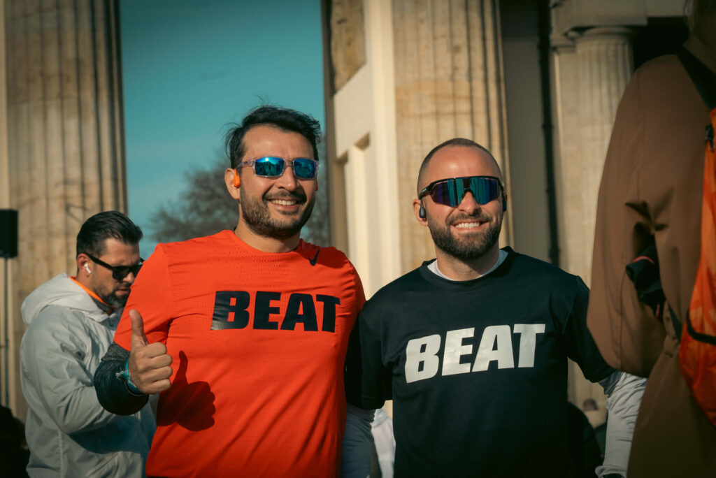 Generali Halbmarathon Berlin | 2026