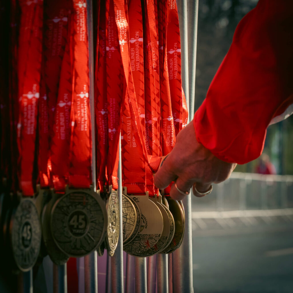 Generali Halbmarathon Berlin | 2026