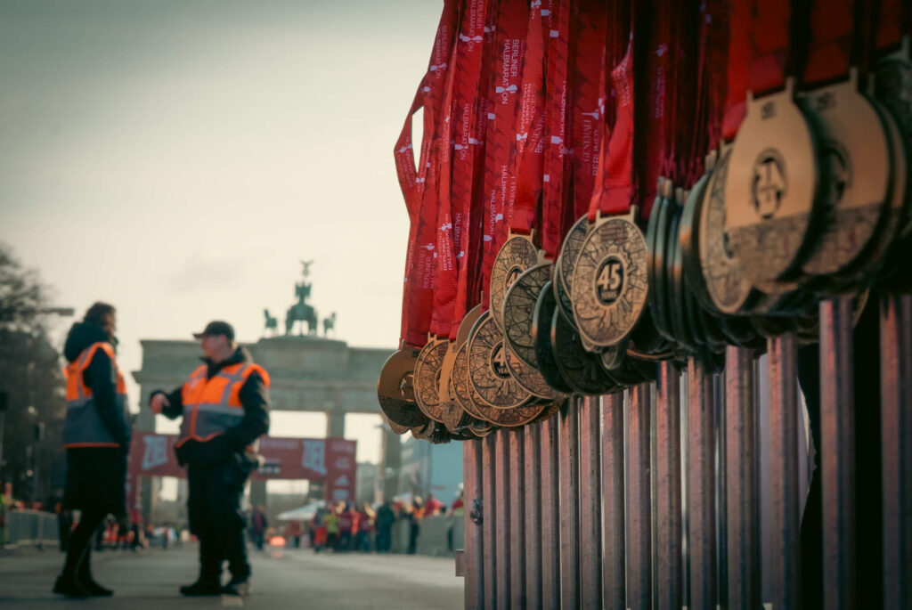 Generali Halbmarathon Berlin | 2026