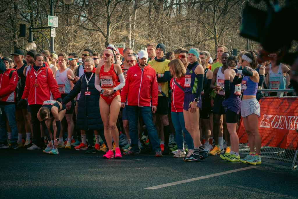 Generali Halbmarathon Berlin | 2026