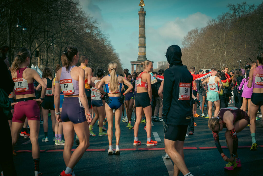 Generali Halbmarathon Berlin | 2026