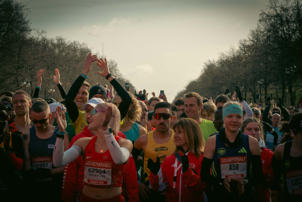 Generali Halbmarathon Berlin | 2026