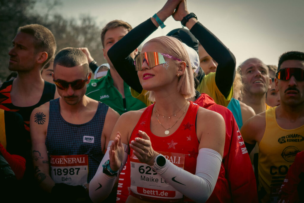 Generali Halbmarathon Berlin | 2026