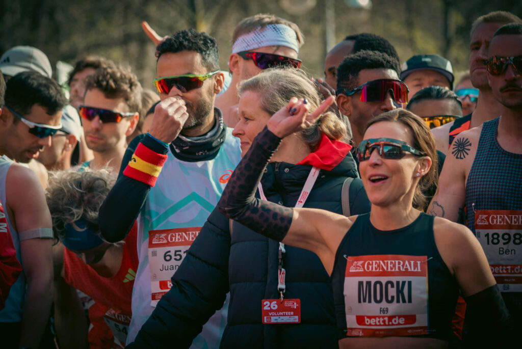 Generali Halbmarathon Berlin | 2026