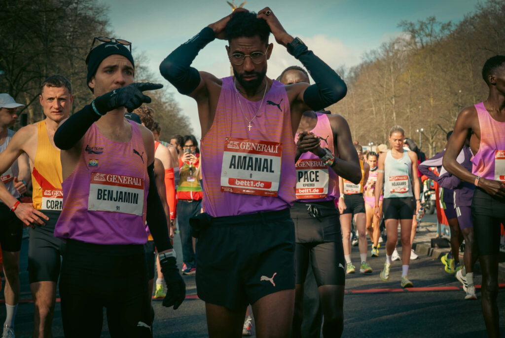 Generali Halbmarathon Berlin | 2026