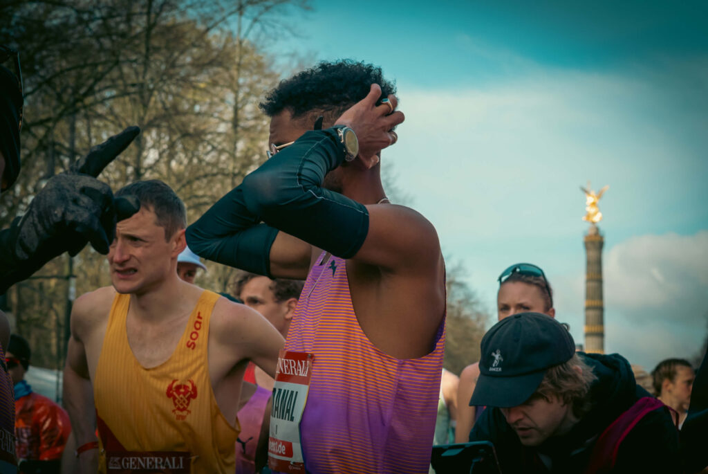 Generali Halbmarathon Berlin | 2026