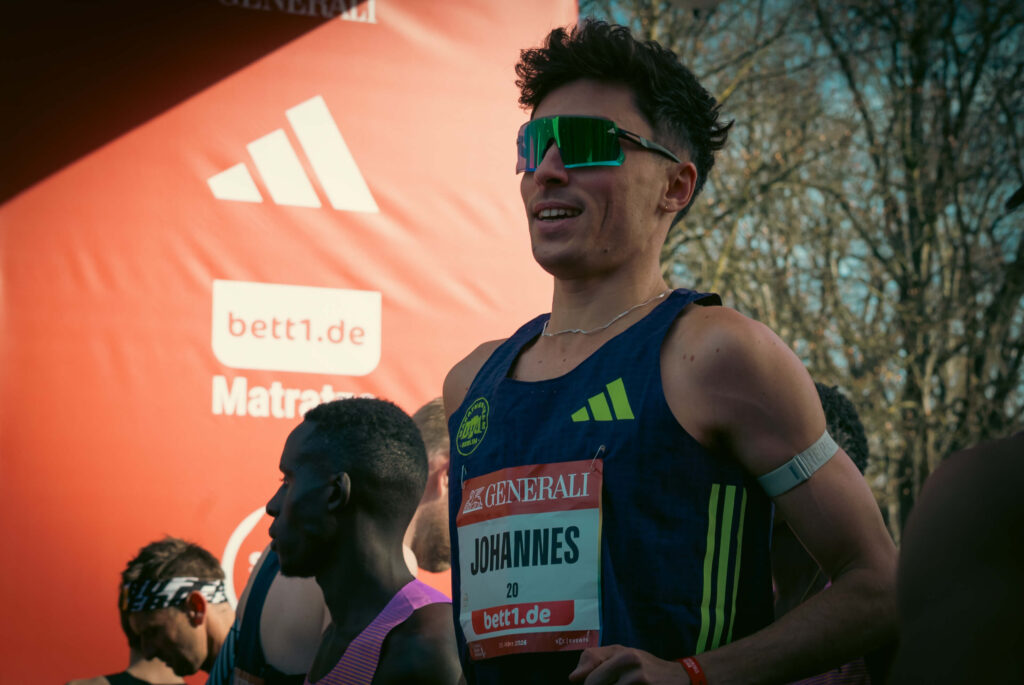 Generali Halbmarathon Berlin | 2026