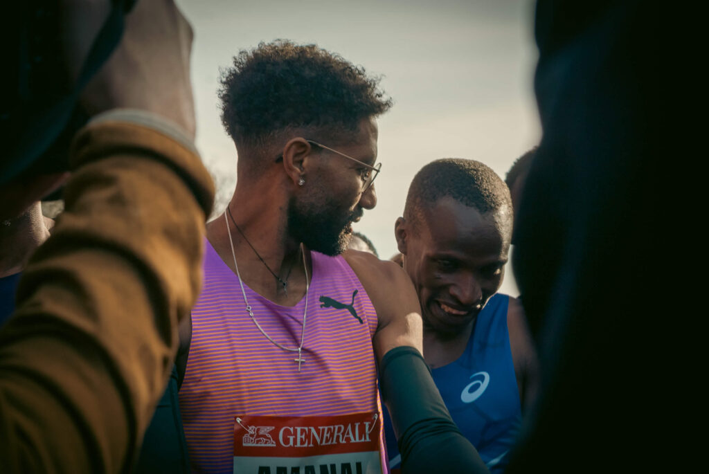 Generali Halbmarathon Berlin | 2026