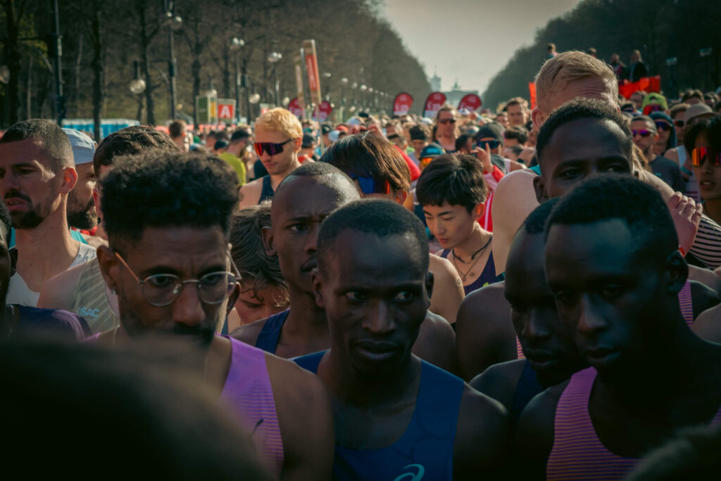 Generali Halbmarathon Berlin | 2026