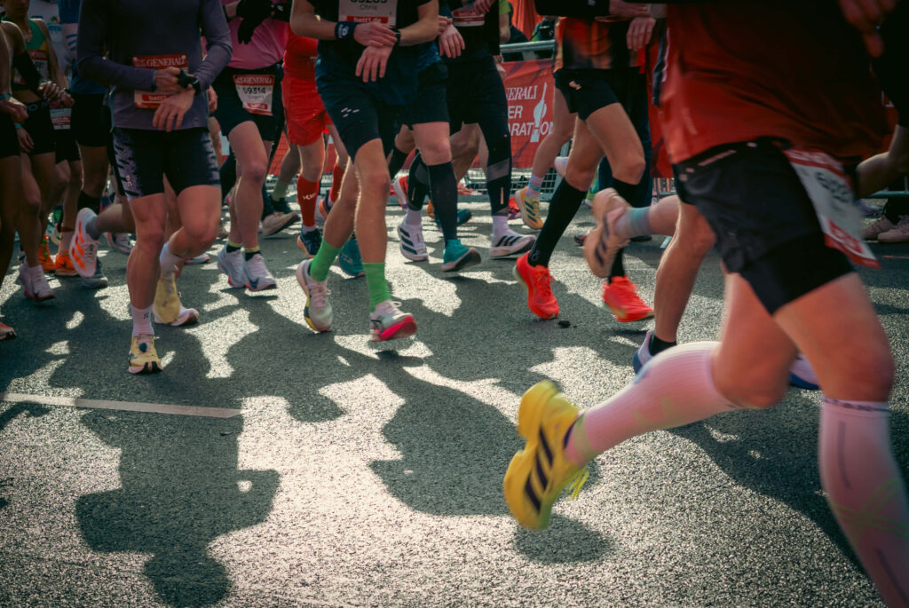 Generali Halbmarathon Berlin | 2026