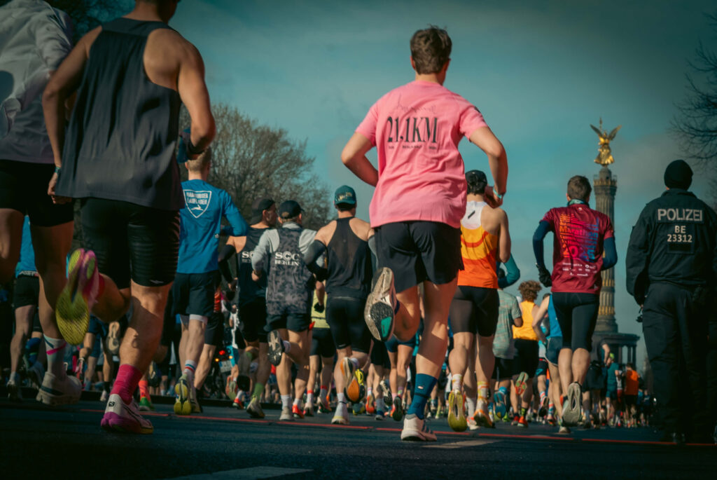 Generali Halbmarathon Berlin | 2026