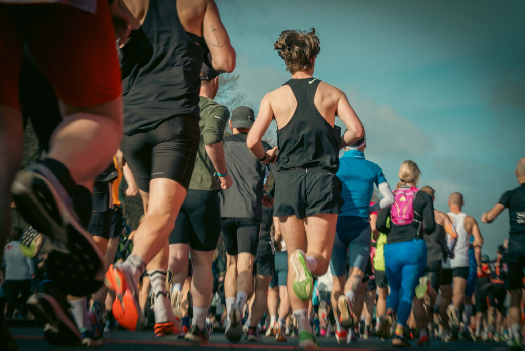 Generali Halbmarathon Berlin | 2026