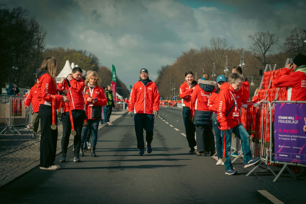 Generali Halbmarathon Berlin | 2026