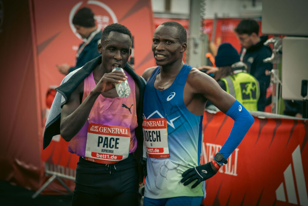 Generali Halbmarathon Berlin | 2026