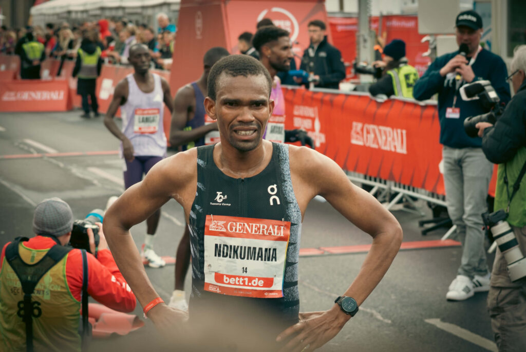 Generali Halbmarathon Berlin | 2026